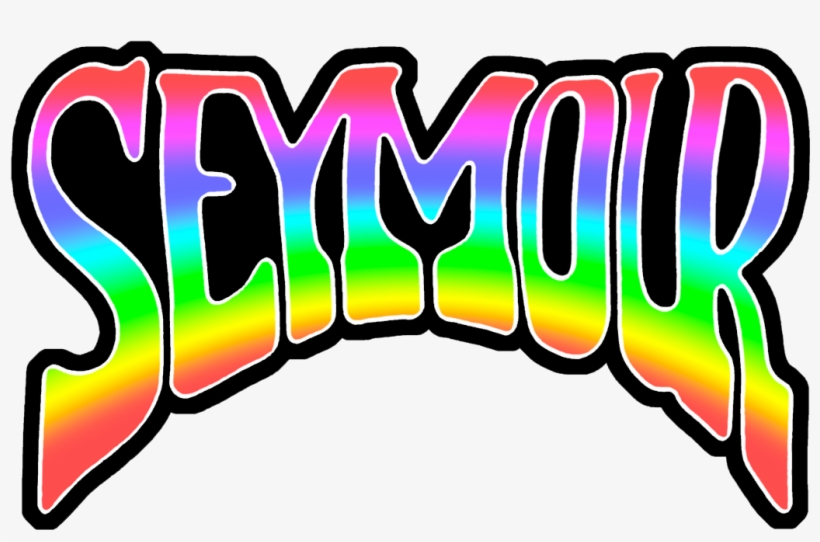 Skittles Logo Silhouette - Graphic Design, transparent png download