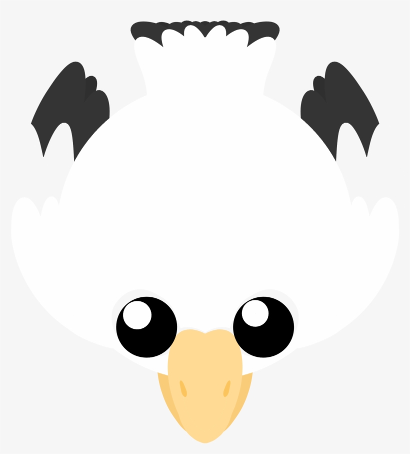 Io Pelican - Cartoon, transparent png download