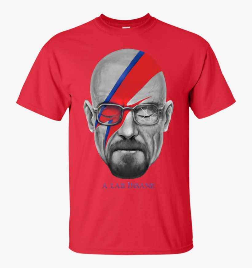 Breaking Bad - Shirt, transparent png download
