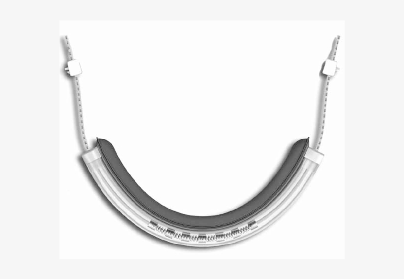 Touch To Zoom - Necklace, transparent png download