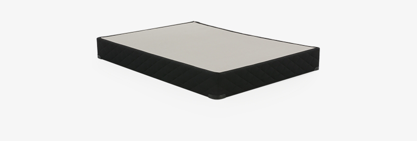 Image For Full 5" Box Spring - Bed Frame, transparent png download