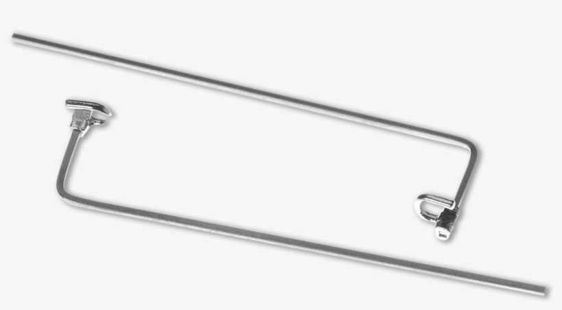 Image For Sentalloy Rotate Spring Upper Right - Sabre, transparent png download