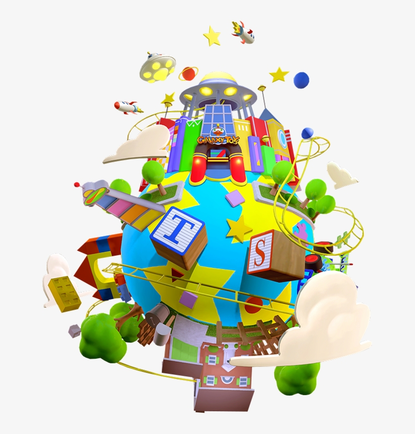 Toy Box Khiii - Illustration, transparent png download