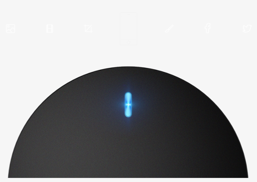 Pro23 - Circle, transparent png download