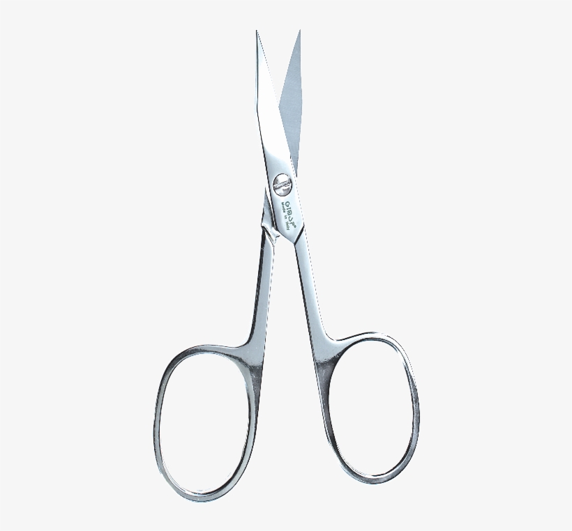 F20 Nail Scissor - Scissors, transparent png download
