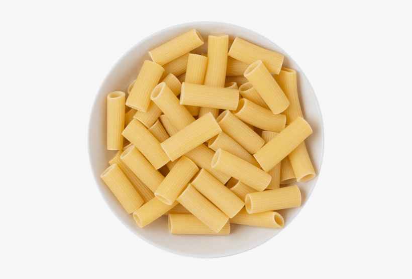 Macaroni Pasta - Macaroni, transparent png download