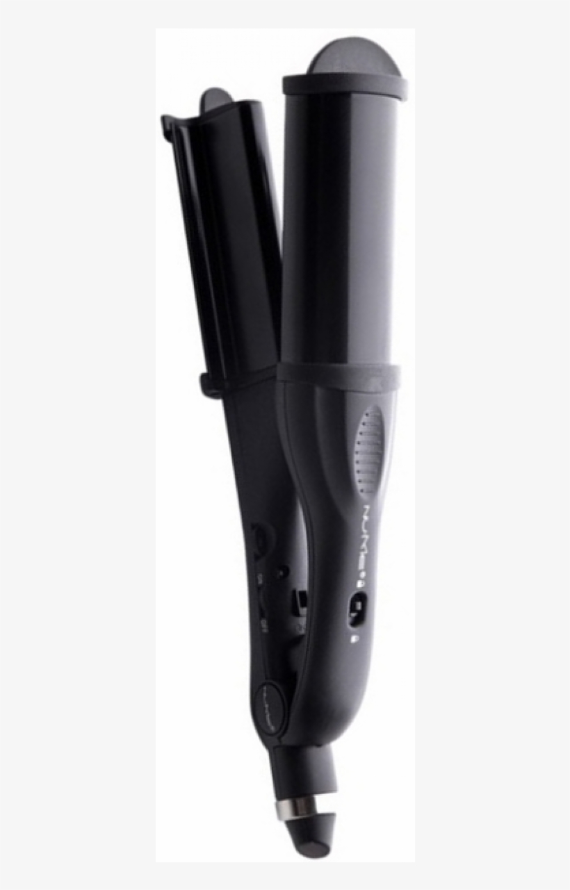 Nume - Pentacle Wand - Curling Iron - Tool, transparent png download