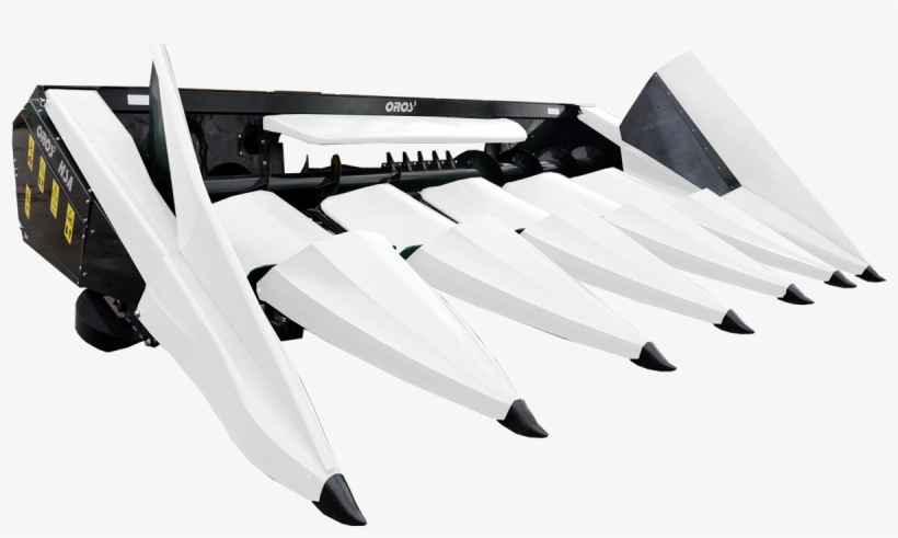 Oros 3 Hsa Corn Header Family - Oros 6 Hsa, transparent png download