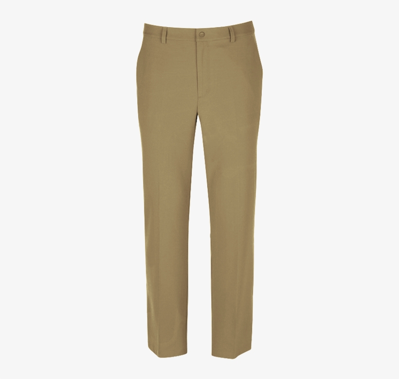 Khaki Pants Png Transparent Transparent Background - Pocket, transparent png download