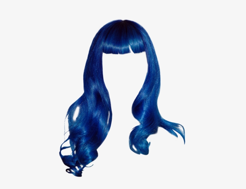 Lace Wig, transparent png download