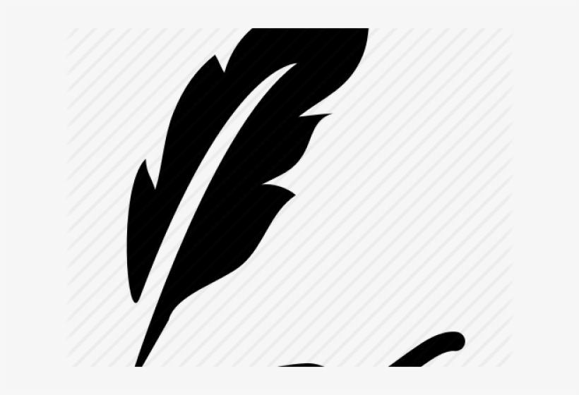 Quill, transparent png download