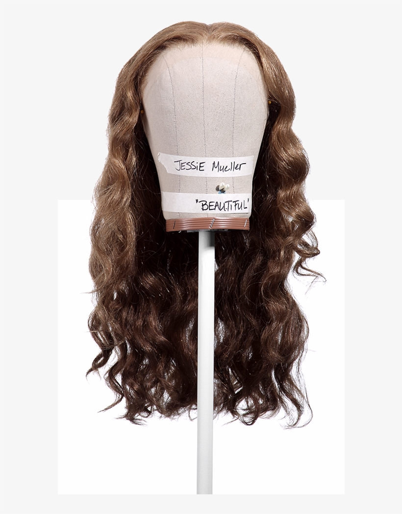 Cost - Broadway Wigs, transparent png download
