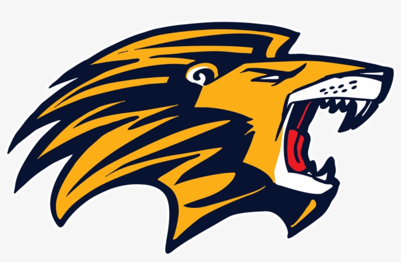 The Lions Barber Collective - Illustration, transparent png download