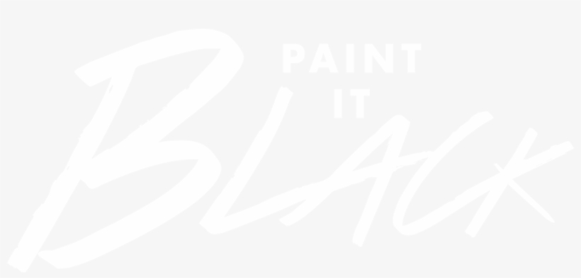 Paint It Black - Paint It Black Movie 2017, transparent png download