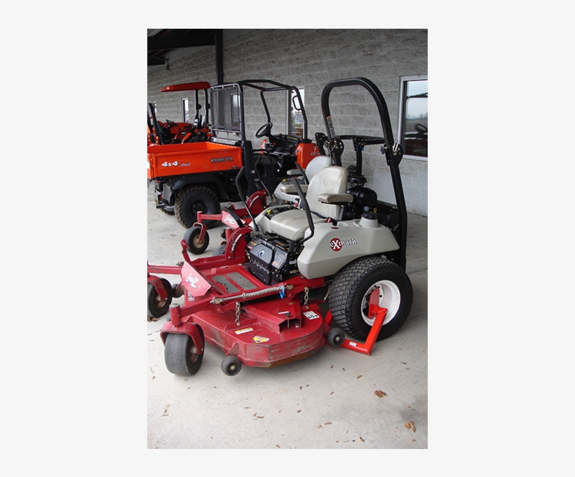 Heavy Duty Wheel Lock - Riding Mower, transparent png download