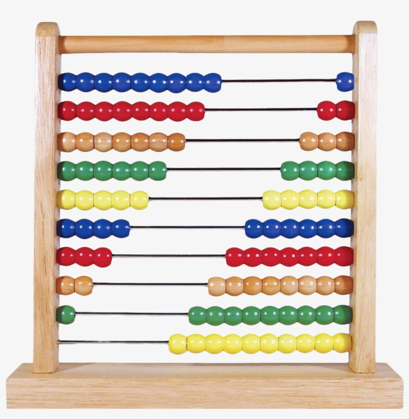Abacus - Abacus Computer, transparent png download