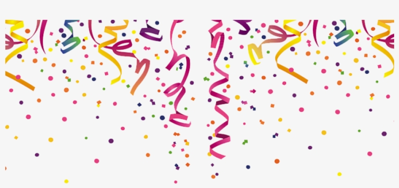 Happy New Year - Png Balloons, transparent png download