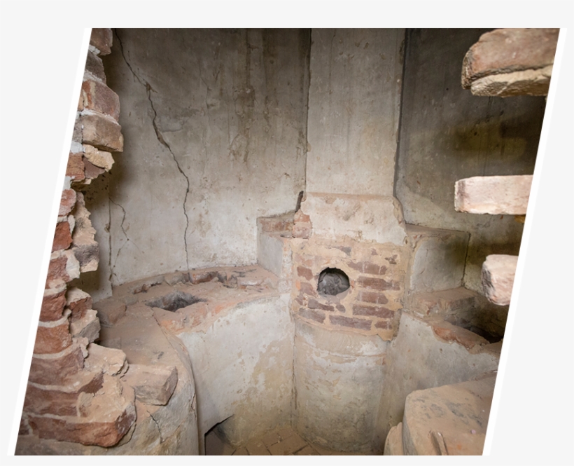 Full Image - Ruins, transparent png download