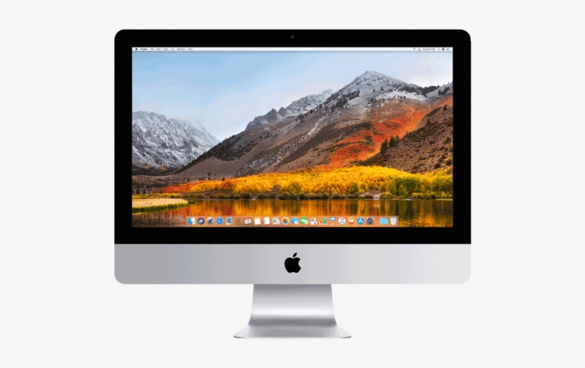 600 X 537 1 - Imac, transparent png download