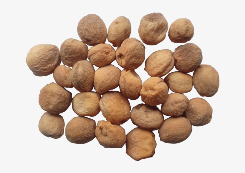 Dry Apricot - Apricot Dry Fruit, transparent png download