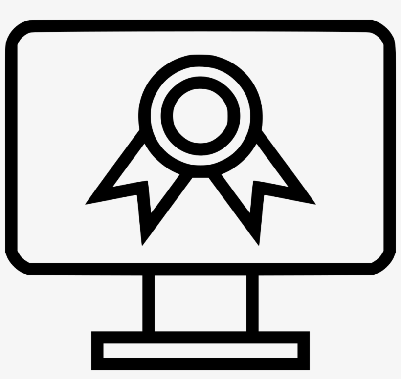 Pc Mac Computer Comments - Icon, transparent png download
