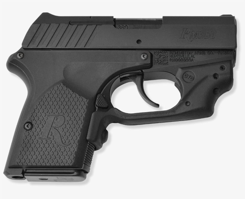 Rm380 Micro Crimson Trace, transparent png download