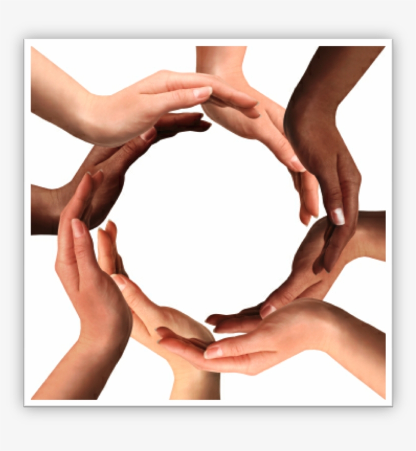 830 X 828 11 - Community Circle, transparent png download