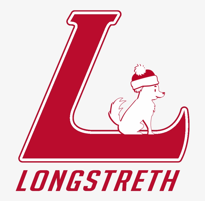 Longstreth Sporting Goods Store Logo - Longstreth Field Hockey, transparent png download