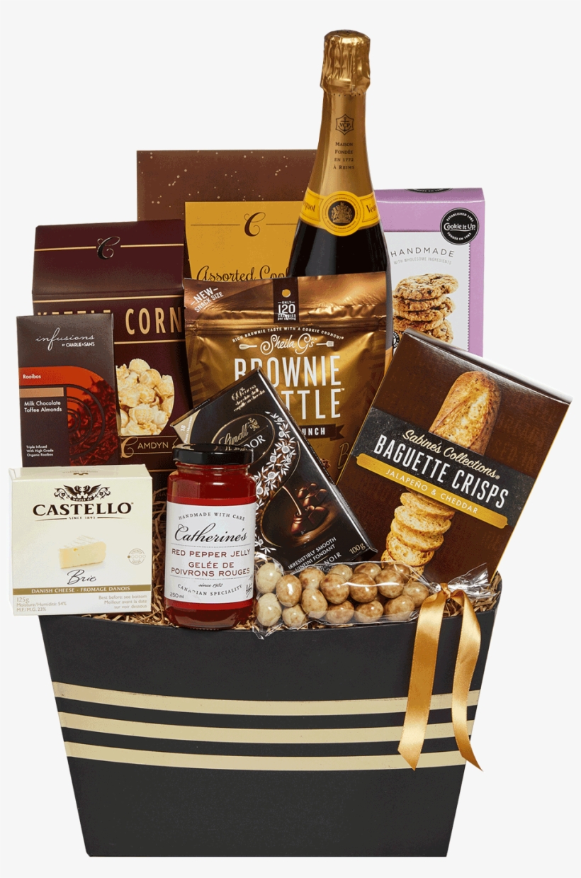 Savoir Fare With Champagne - Castello, transparent png download