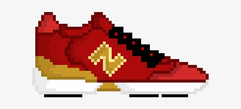 New Balance Edit - Illustration, transparent png download