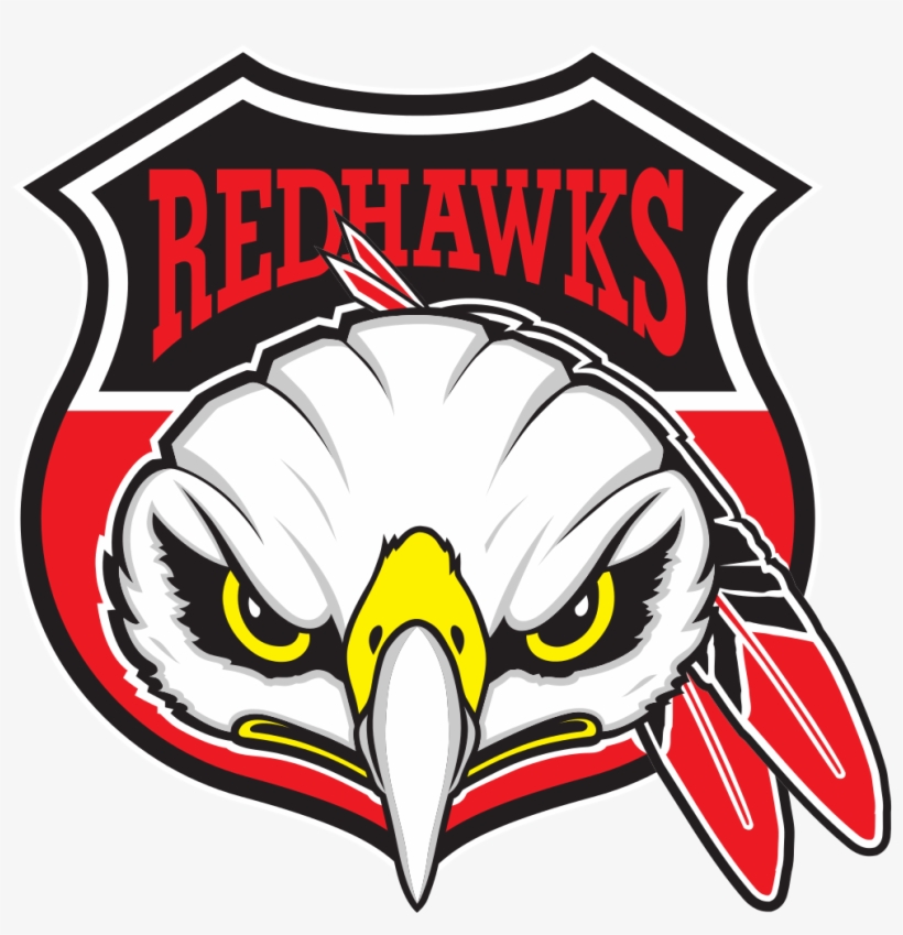 Total Downloads - Malmo Redhawks Logo, transparent png download