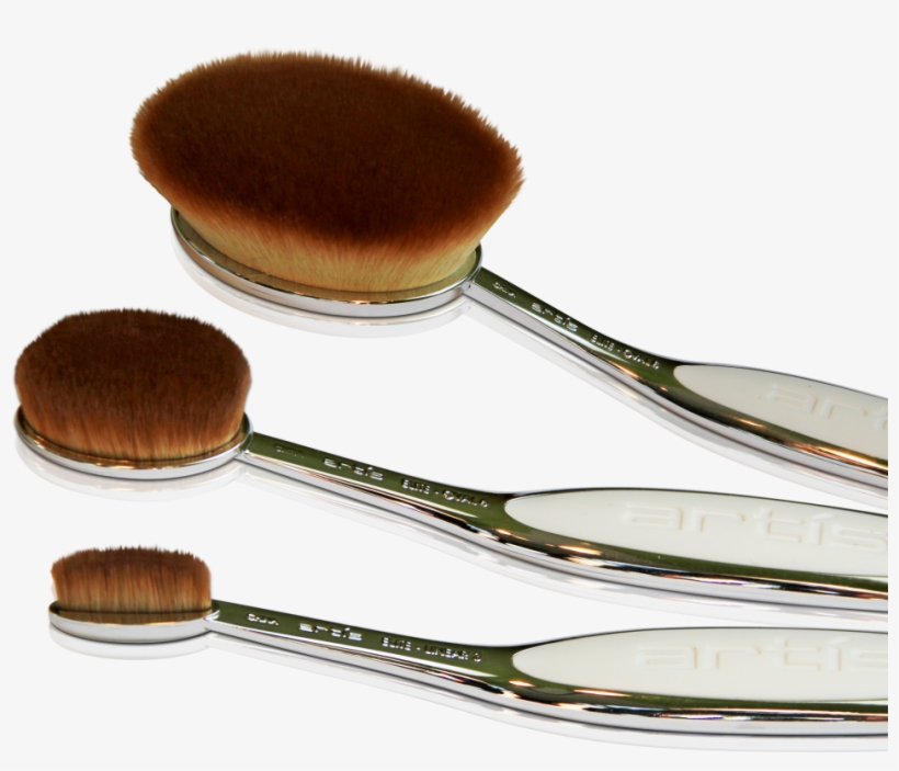 Artis-mirror - Makeup Brushes, transparent png download