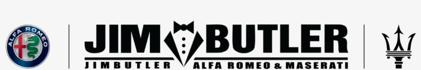 Jim Butler Maserati Alfa Romeo - Alfa Romeo, transparent png download
