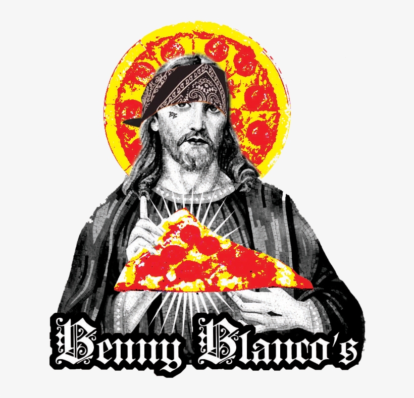 303 861 1346 303 831 - Benny Blancos Pizza Denver Colorado, transparent png download