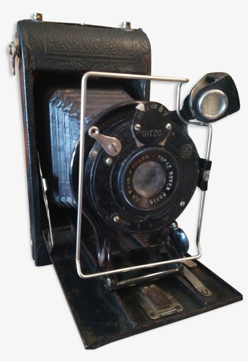 Instant Camera, transparent png download