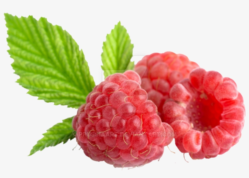 Raspberry Png - Малина Png, transparent png download