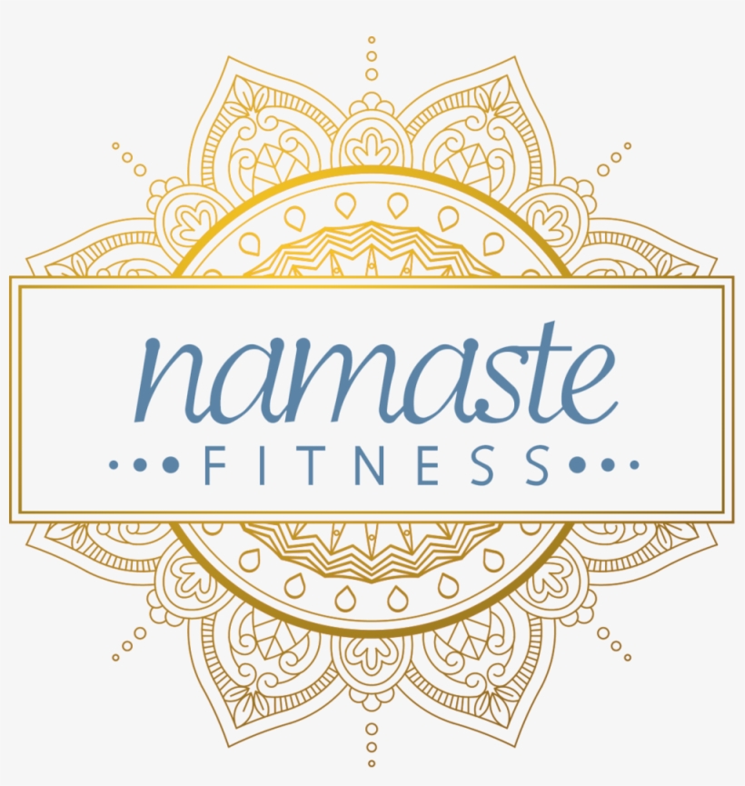 Namaste Fitness, transparent png download