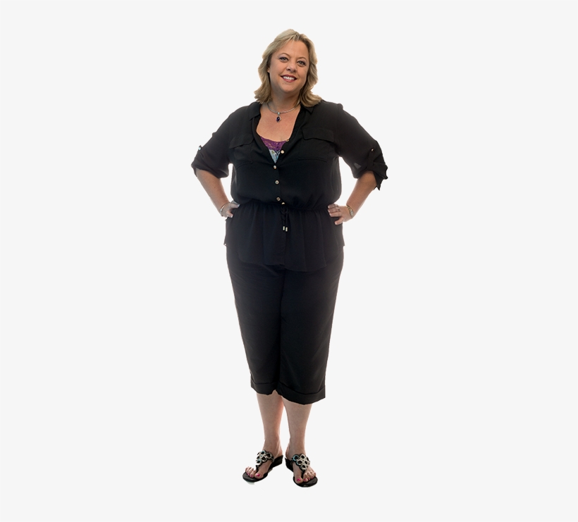 Cynthia Lee - Standing, transparent png download