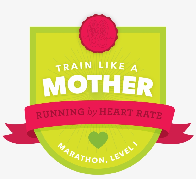 Hr Marathon Level 1 Badge - Running, transparent png download