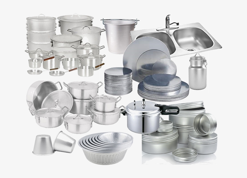 Aluminium Products - Cup, transparent png download