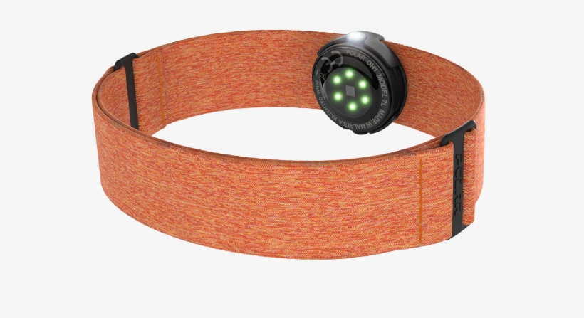 Polar Oh1 Orange, transparent png download