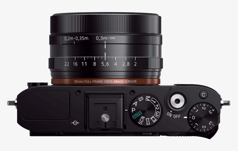 Cyber-shot Rx1 Camera World, Sony Camera, Camera Gear, - Sony Rx1 Vs X100f, transparent png download