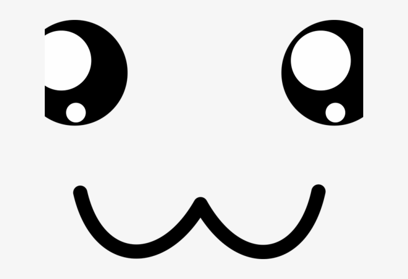 Emoji Face Clipart Sweet - Circle, transparent png download