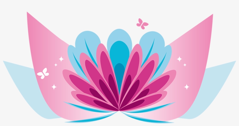 Magic Plant - Illustration, transparent png download