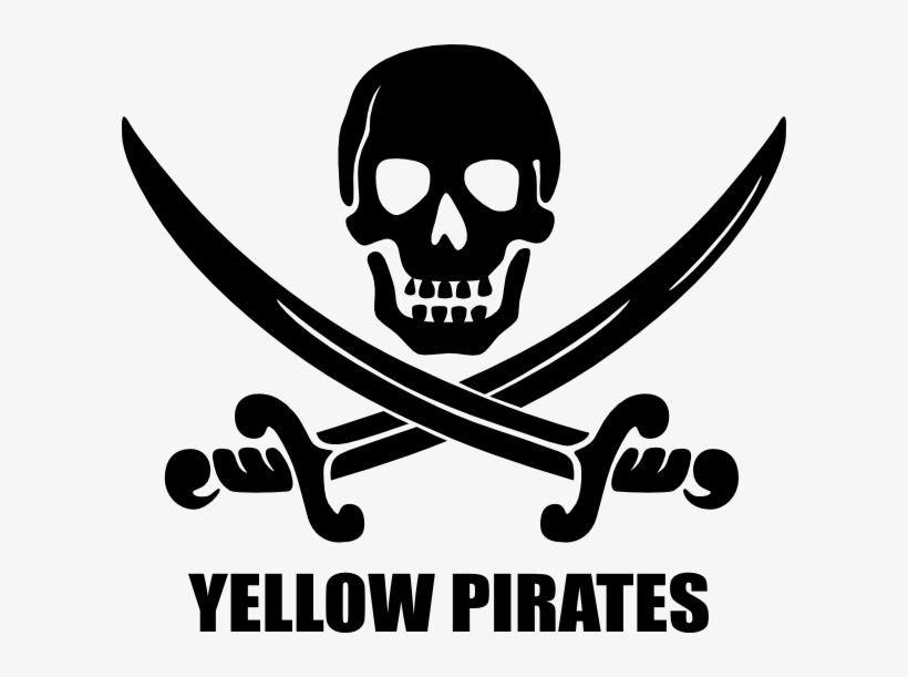Pirate Clip Art, transparent png download