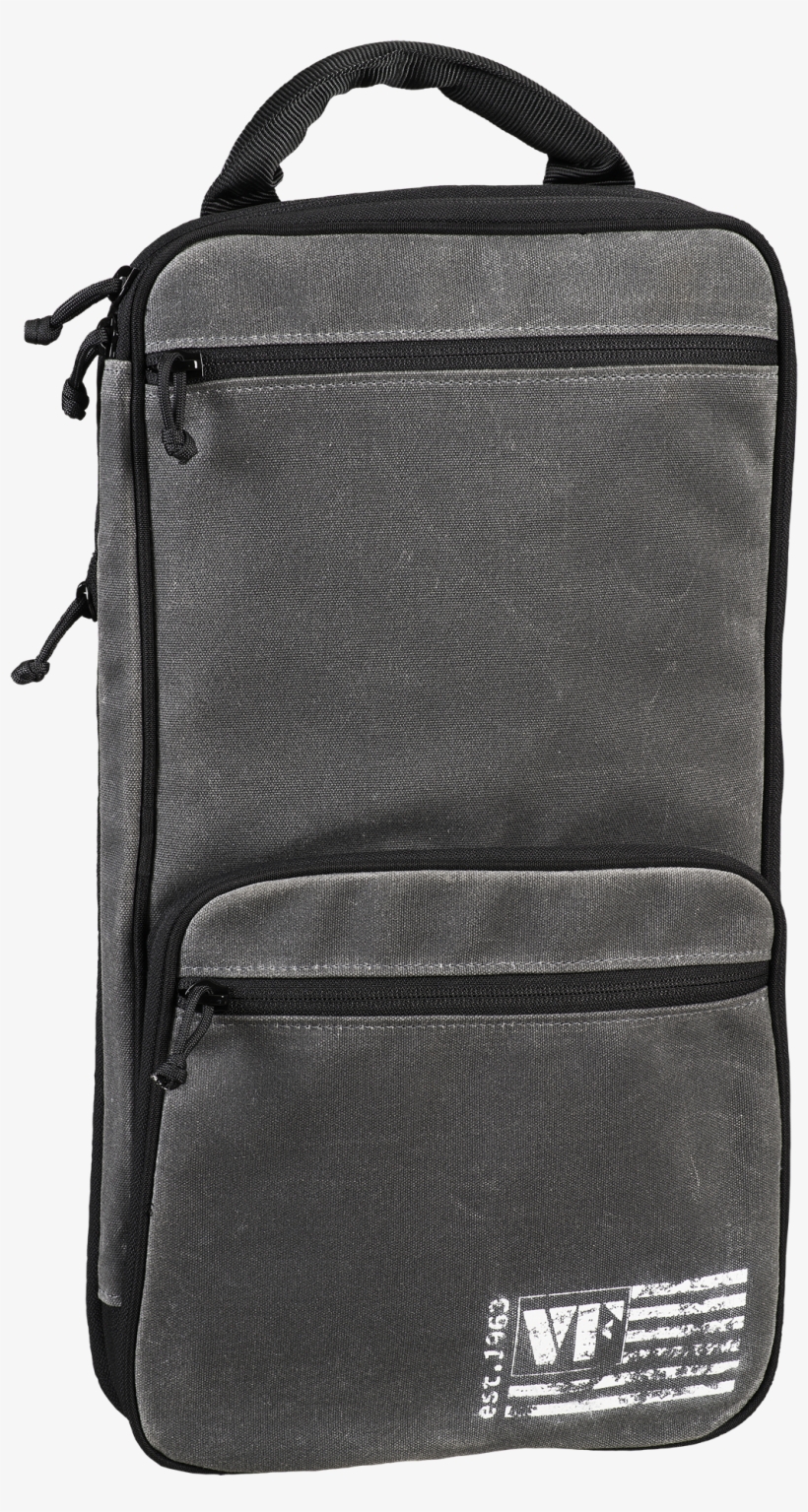 Vic Firth Professional Drumstick Bag, transparent png download