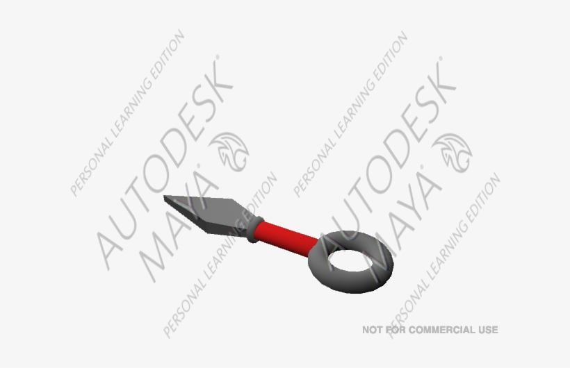 Kunai Kunai - Magnifying Glass, transparent png download