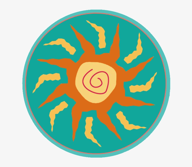 Logo-sun - Hajduk, transparent png download