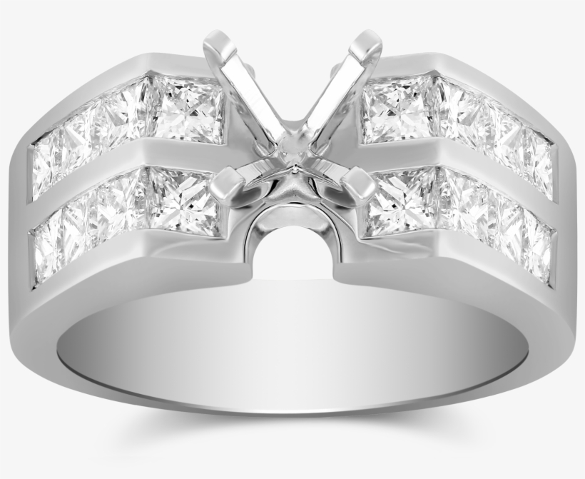 Drop A Hint - Pre-engagement Ring, transparent png download