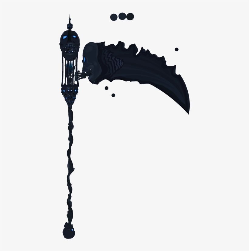 Scythe 3 - Cannon, transparent png download